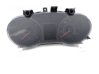 Панель приборов 8100C360, 0T34301 Mitsubishi ASX