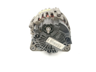 Генератор 231003831R, TG12C094 Dacia Duster