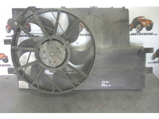 Вентилятор радиатора 1685000193 Mercedes-Benz A W168