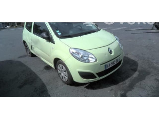 Генератор 8200660037 Renault Twingo II