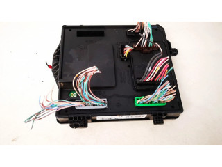 Блок комфорта 284b17882r, s180098101   Renault Megane III   