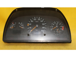 Přístrojová deska Mercedes-Benz Vito Viano W638 2000