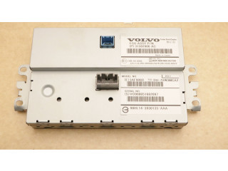 Дисплей    31382906, 31382906   Volvo V70