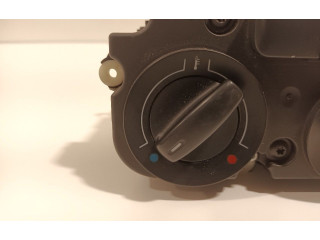 Блок управления климат-контролем Volkswagen Caddy