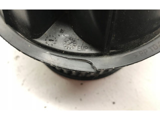 Вентилятор печки N106415P Dacia Duster