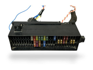 Блок предохранителей TAB016471Q, 1136421107 Jeep Cherokee XJ