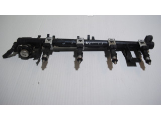 Vstřikovač 0280158207 Ford Fiesta