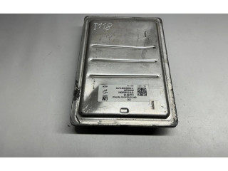 Блок управления двигателя 12695213   Chevrolet Camaro