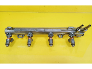 Топливная рампа IWP092, 036133319 Volkswagen Golf IV