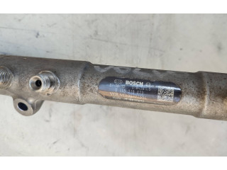 Магистральная трубка топлива