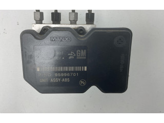 Блок АБС 95965188, 6701   Chevrolet  Spark   -  года