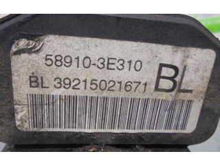 Блок АБС 589103E310, 0265216928   KIA  Sorento  2002 - 2009 года
