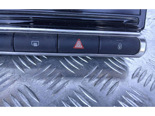 Дисплей 9828476980 Citroen C3 Aircross