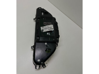 Přístrojová deska Audi A6 S6 C6 4F 2007 4F0920981F, 4F0910930C