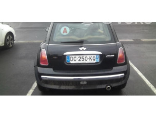 Зеркало электрическое        Mini One - Cooper R50 - 53  2001 - 2006 года   