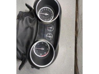 Панель приборов 50527456 Alfa Romeo Giulietta