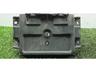 Блок управления 9650360480, DCN2-DWLC2 Citroen Berlingo