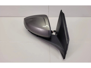 Зеркало электрическое        Volkswagen Polo  2002 - 2005 года   