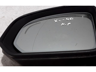 Зеркало электрическое     левое   Volvo XC40     