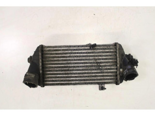 Интеркулер KIA Rio 1.4