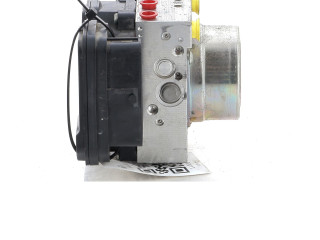 Блок АБС 4670C016, H0-9001T Mitsubishi L200 2015 - года