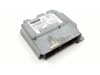 Блок подушек безопасности 603726100, 9662643980   Citroen C4 I