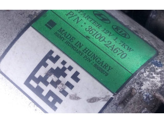 Ojnice 361002A670, P3-A10-34-1 Hyundai i30