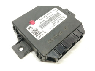 Čerpadlo oleje 1K0919475A   Seat Toledo III (5P)   BXE