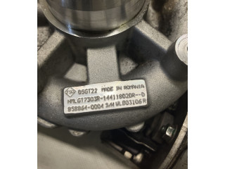 Turbodmychadlo Турбина 144118020R Nissan Navara D23 YS23E280