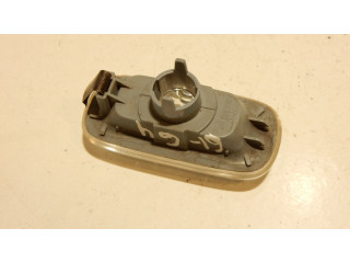 Поворотный фонарь крыла