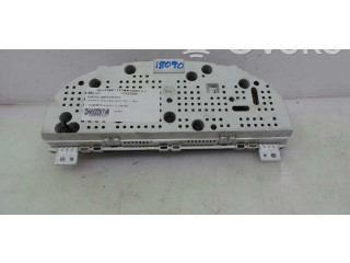 Панель приборов 76438560   Chevrolet Nubira       