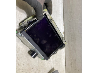 Дисплей 8V0857273P Audi A3 S3 8V