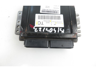 Řídící jednotka 96376652TC, S010016040 Daewoo Kalos 2003