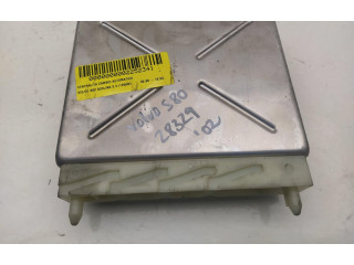 Блок управления коробкой передач P09480761   Volvo S80