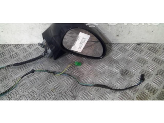 Зеркало электрическое Citroen C4 I 2004 - 2010 года