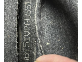 Ручка стеклоочистителей Hyundai Getz