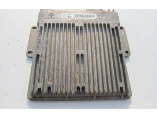 Řídící jednotka 7700107197, 7700105560 Renault Twingo I 2001
