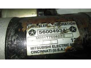 Модуль блока управления кондиционером 68370299AA   Jeep Cherokee