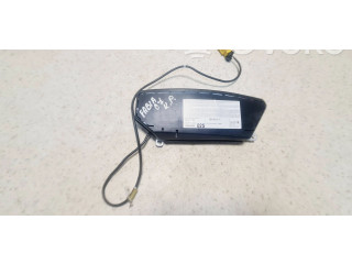 Подушка безопасности в сиденье 6Q0880241A   Skoda Fabia Mk2 (5J)