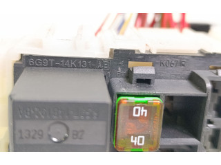 Pojistková skříňka 6G9T14K131, 6G9T14K131AB Volvo XC60 2011