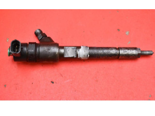 Форсунка 0445110183, 0445110183    Opel Meriva A   