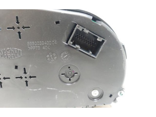 Панель приборов 52105247, 52089222 Fiat 500X