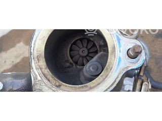  Турбина Dacia Lodgy  H8201439411         