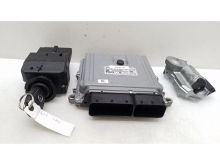 Řídící jednotka A6421501500, 0281014342 Mercedes-Benz Vito Viano W639 2008