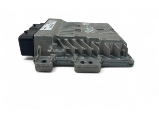 Блок управления двигателем Блок управления 31372489, S180134102D   Volvo V70