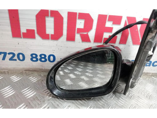 Зеркало электрическое Volkswagen Golf Plus 2005 - 2013 года