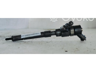 Форсунка 0445110258    Hyundai Sonata  D4EA 