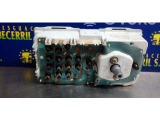 Přístrojová deska Renault Express 1993 09041379900, 7700B08738