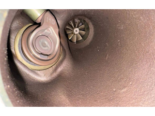 Turbodmychadlo Турбина 4989297101, 4913107701 Mercedes-Benz E W214