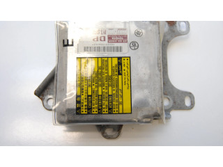 Блок подушек безопасности Lexus IS 200-300